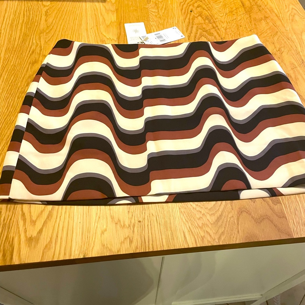 NWT: Mango Skirt (Size Large)